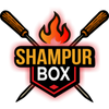 SHAMPUR BOX - набори шампурів, подарункові набори шампурів, набір шампурів, шампура, подарунок для чоловіка